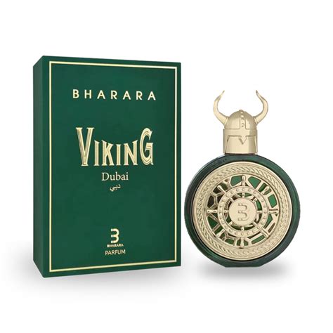 bharara viking dubai fragrantica